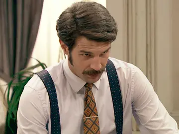 Carlos urde un arriesgado plan para conseguir que Ascensión entre en la cárcel Carlos urde un arriesgado plan para conseguir que Ascensión entre en la cárcel