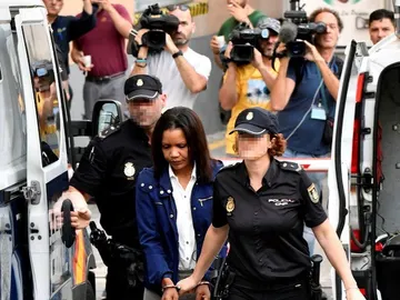 Ana Julia Quezada Ana Julia Quezada