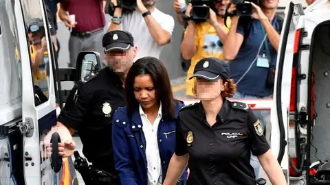 Ana Julia Quezada Ana Julia Quezada