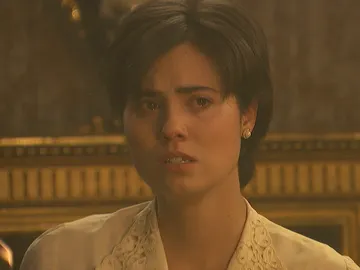 María, cara a cara con Fernando, sentencia la muerte de su gran enemigo María, cara a cara con Fernando, sentencia la muerte de su gran enemigo