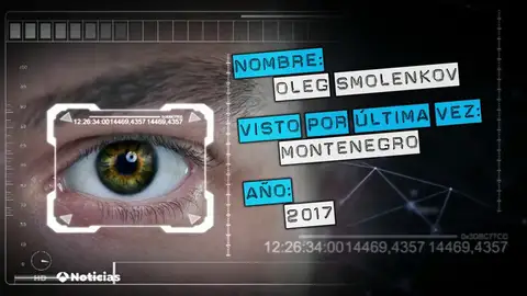 Se descubre la identidad del que pudo ser un 'topo' de la CIA en el Kremlin Se descubre la identidad del que pudo ser un 'topo' de la CIA en el Kremlin