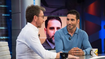 El Hormiguero 3.0: Miguel Ángel Silvestre (10-09-19)
