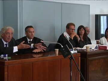 Noticias de hoy, martes, 10 de septiembre de 2019.