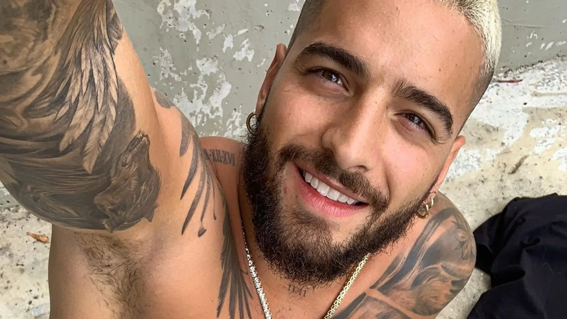 Maluma Maluma