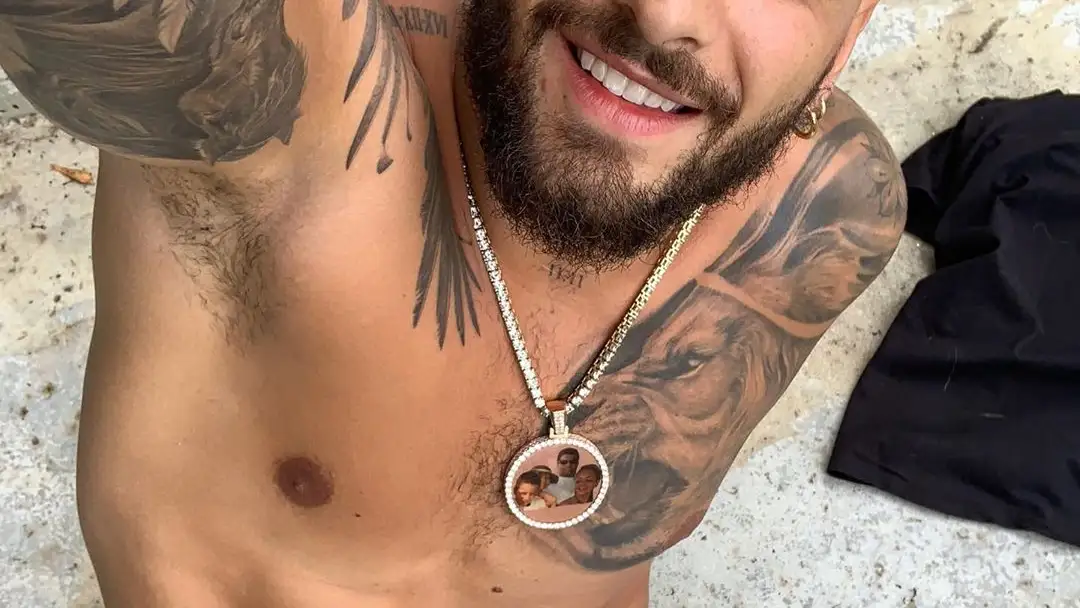 Maluma Maluma