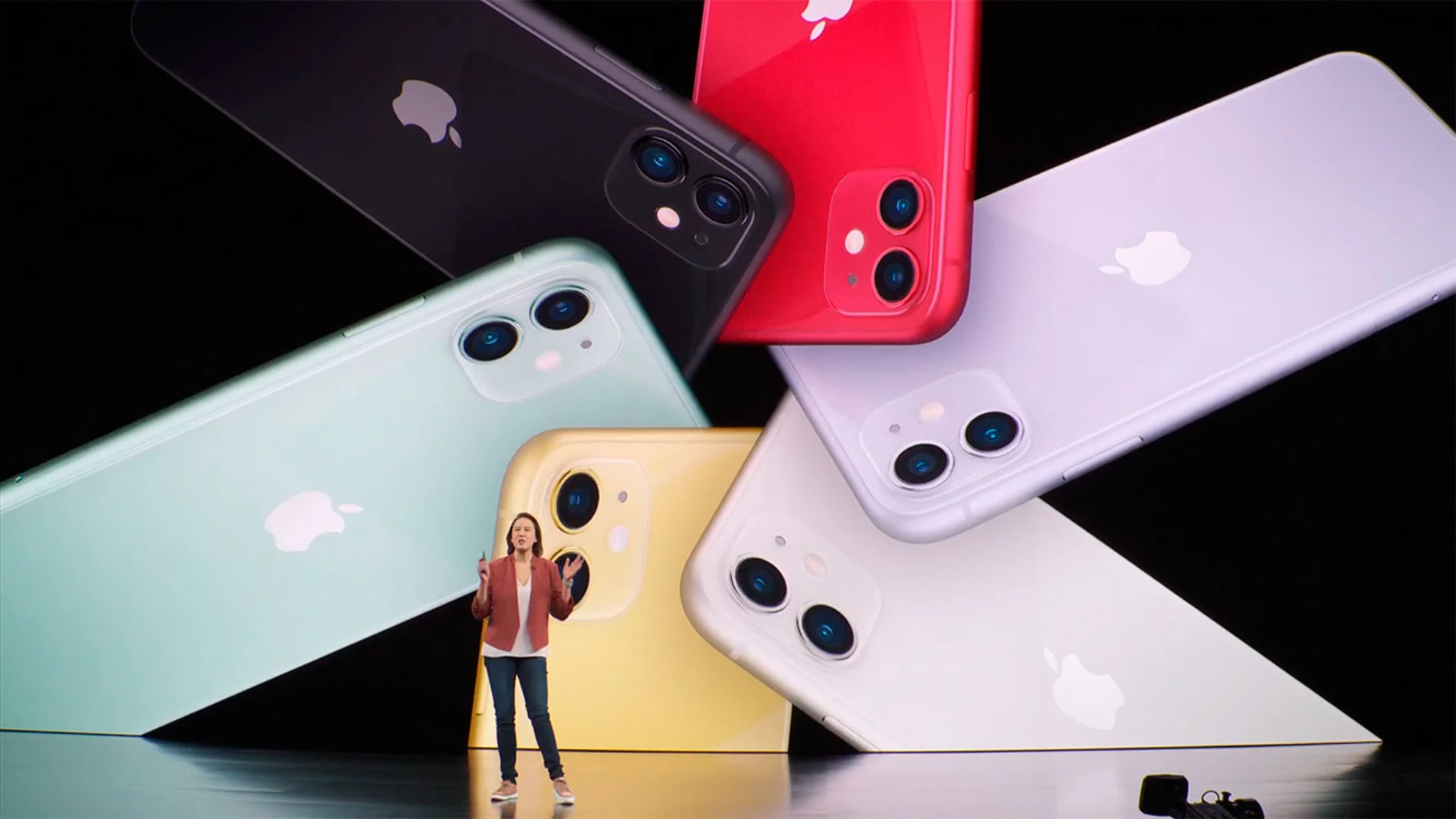 iPhone 11 iPhone 11