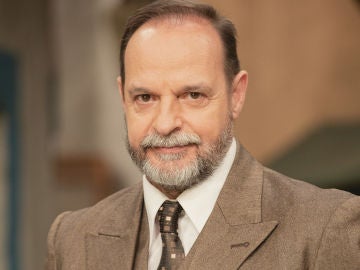 Ramón Ibarra es Raimundo Ulloa