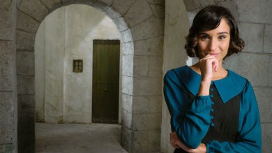 Sara Sanz emociona recordando a sus compañeros con un reencuentro antes del confinamiento