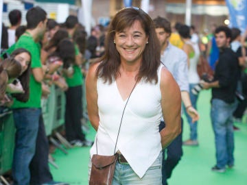 Blanca Fernández Ochoa Blanca Fernández Ochoa