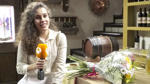 ¿Cuánto sabe Lucía Margó de Lola y de Puente Viejo? La actriz se enfrenta al test de la serie ¿Cuánto sabe Lucía Margó de Lola y de Puente Viejo? La actriz se enfrenta al test de la serie