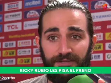 La Selección española celebra su pase a semifinales: "Lo que estamos haciendo es inmenso" La Selección española celebra su pase a semifinales: "Lo que estamos haciendo es inmenso"