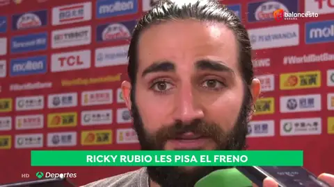 La Selección española celebra su pase a semifinales: "Lo que estamos haciendo es inmenso" La Selección española celebra su pase a semifinales: "Lo que estamos haciendo es inmenso"