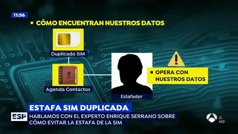 SIM ESTAFA SIM ESTAFA