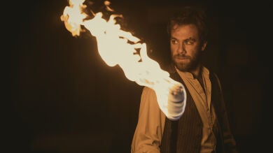 ¿Qué escena con efectos especiales de 'El secreto de Puente Viejo' es tu favorita? ¡Vota! 
