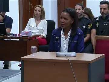 Ana Julia Quezada admite que se planteó suicidarse Ana Julia Quezada admite que se planteó suicidarse