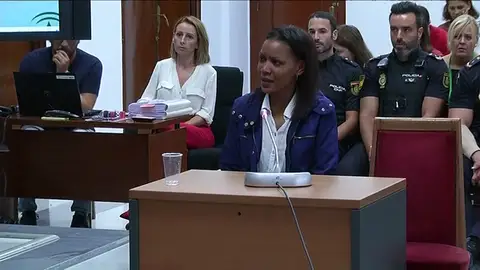 Ana Julia Quezada admite que se planteó suicidarse Ana Julia Quezada admite que se planteó suicidarse