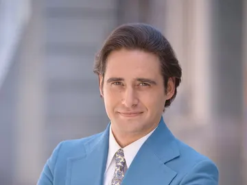 Llorenç González es Jacobo Esteban en 'Amar es para siempre' Llorenç González es Jacobo Esteban en 'Amar es para siempre'