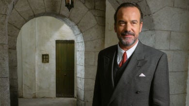 El esperanzador mensaje de Manuel Regueiro con recuerdo de lo más especial 