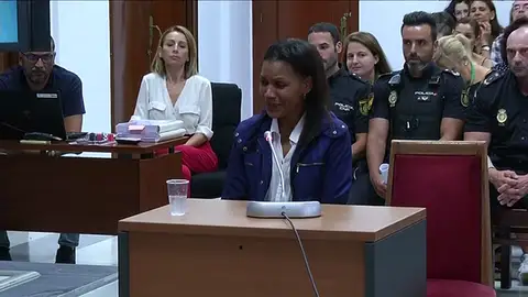 La declaración de Ana Julia Quezada por la muerte de Gabriel en ocho momentos clave La declaración de Ana Julia Quezada por la muerte de Gabriel en ocho momentos clave