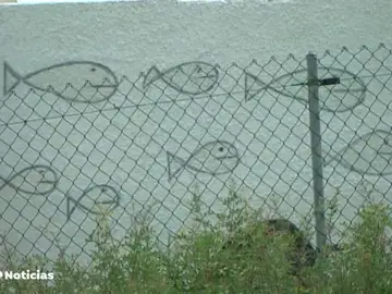 La indignación sigue en las Hortichuelas más de un año después del asesinato de Gabriel La indignación sigue en las Hortichuelas más de un año después del asesinato de Gabriel