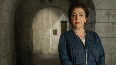 La razón por la que Francisca Montenegro se ha convertido en la gran villana de 'El secreto de Puente Viejo'