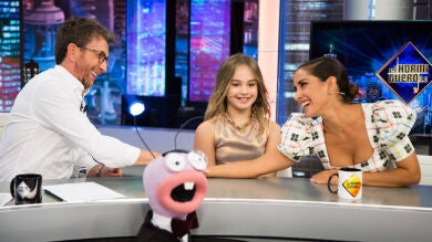 Trancas y Barrancas enfrentan a Mafalda Carbonell y a Inma Cuesta en un concurso generacional