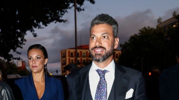 Lorena Gómez y René Ramos Lorena Gómez y René Ramos