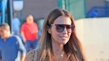 Paula Echevarría Paula Echevarría