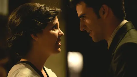 'El secreto de Puente Viejo': Tomás de los Visos, el atractivo joven que conquistó el corazón de Marcela 'El secreto de Puente Viejo': Tomás de los Visos, el atractivo joven que conquistó el corazón de Marcela