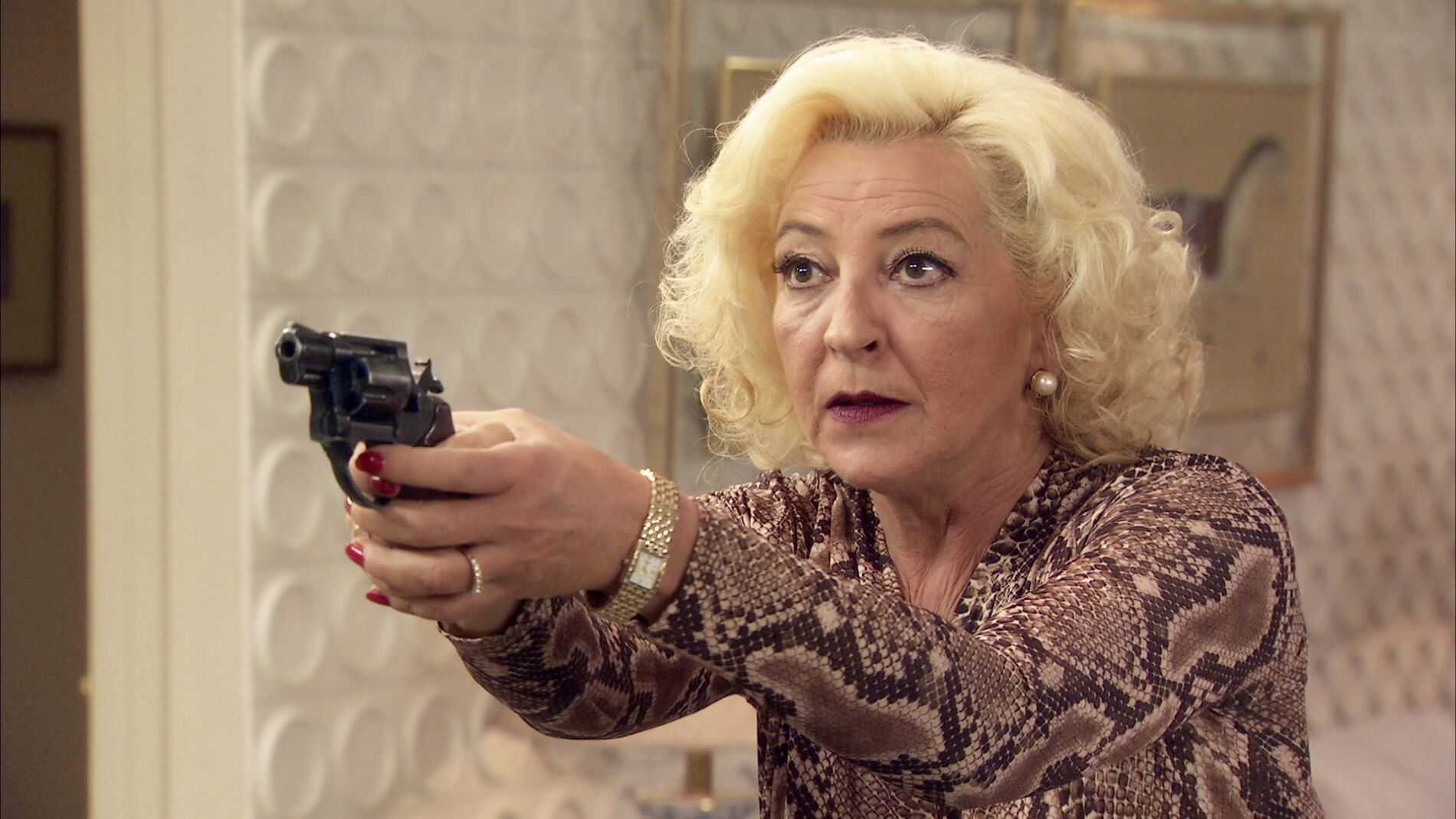 &lsquo;Amar es para siempre&rsquo;: El reinado de terror de Ascensi&oacute;n podr&iacute;a haber acabado para siempre