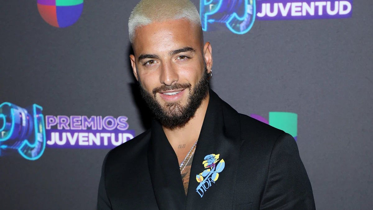 Maluma