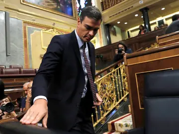 Pedro Sánchez Pedro Sánchez