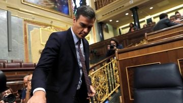 Pedro Sánchez Pedro Sánchez