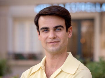 Ra&uacute;l Ferrando - Cara - 2019