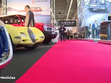 nUEVA SALÃN AUTOMOVIL nUEVA SALÃN AUTOMOVIL