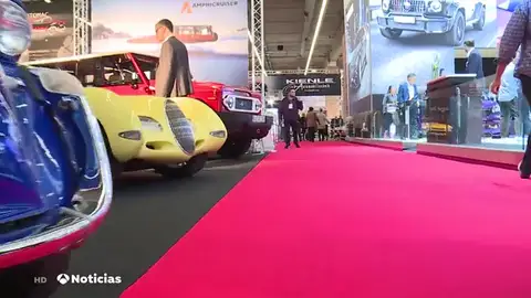 nUEVA SALÃN AUTOMOVIL nUEVA SALÃN AUTOMOVIL