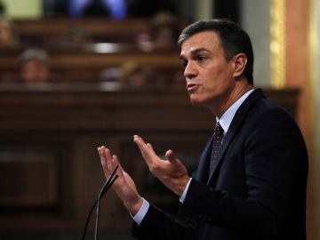 Pedro Sánchez