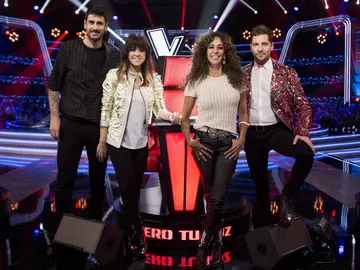 La Voz Kids: todas las novedades y fechas de estreno La Voz Kids: todas las novedades y fechas de estreno