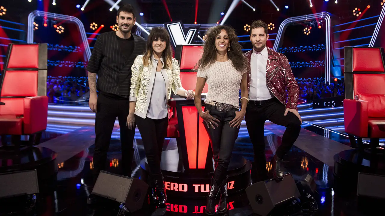 La Voz Kids: todas las novedades y fechas de estreno