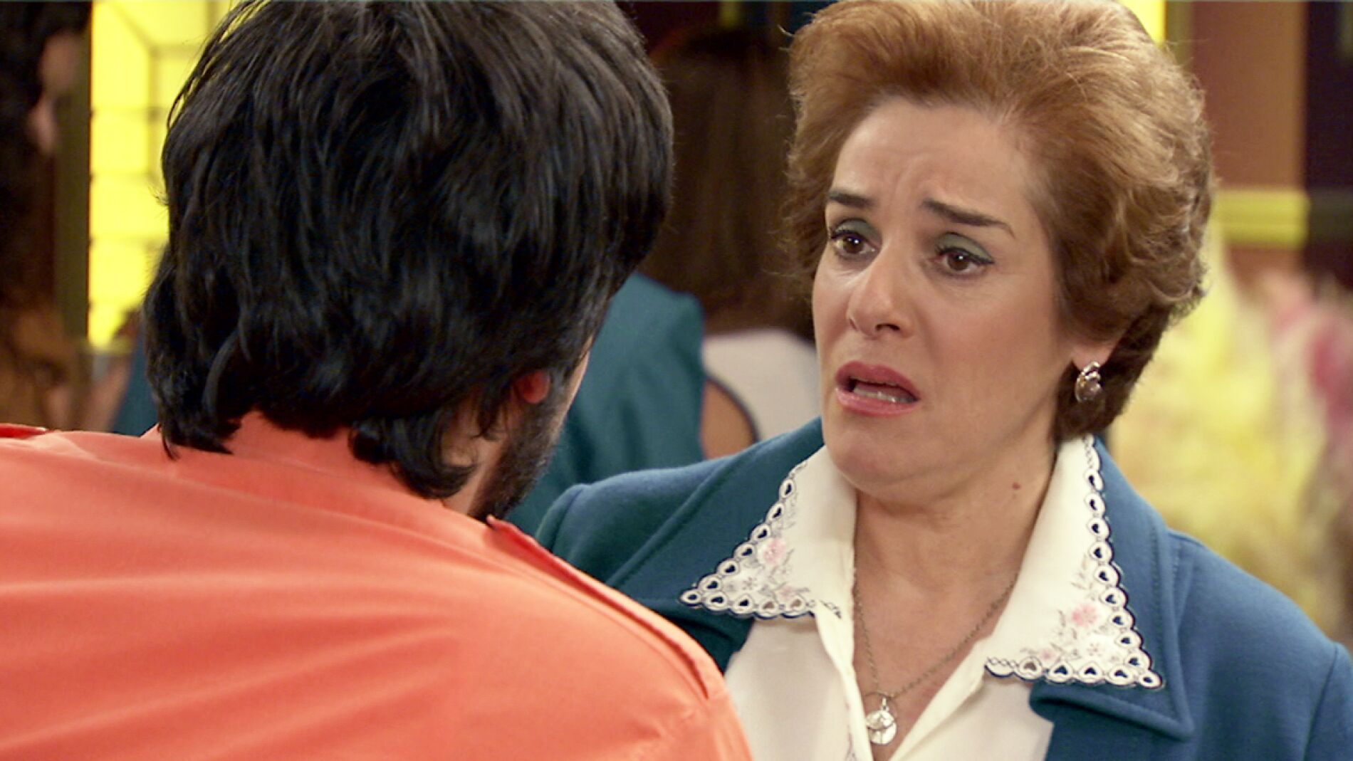  La Plaza de los Frutos sufrirá una nueva baja