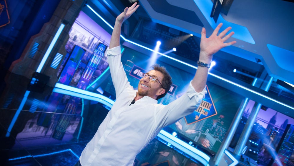 ¿Cómo asistir a 'El Hormiguero 3.0? ¿Dónde inscribirte para formar parte del público del programa?