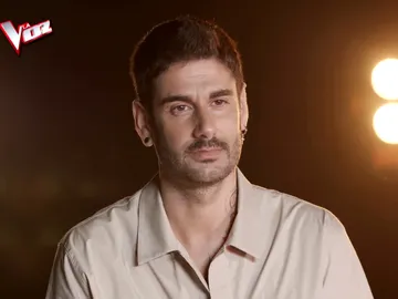 Melendi recuerda su infancia con cariño con las preguntas de ‘La Voz Kids’ Melendi recuerda su infancia con cariño con las preguntas de ‘La Voz Kids’