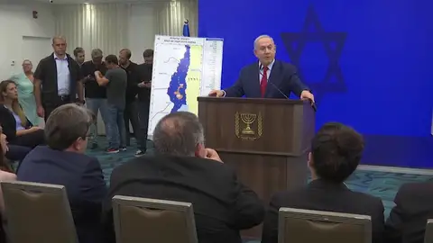 Noticias internacionales de hoy, miércoles 11 de septiembre Noticias internacionales de hoy, miércoles 11 de septiembre