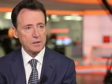 Las redes recuerdan con nostalgia a Matías Prats narrando los hechos del 11-S en Antena 3 Noticias Las redes recuerdan con nostalgia a Matías Prats narrando los hechos del 11-S en Antena 3 Noticias