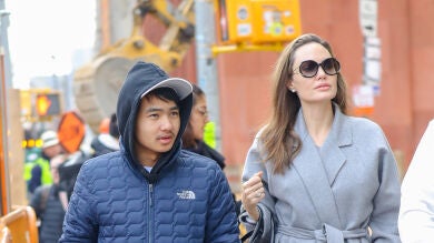 Así responde Maddox, el hijo de Brad Pitt y Angelina Jolie, cuando le preguntan por su padre