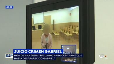 La hija de Ana Julia Quezada abandonó a su madre a los 18 años por su 