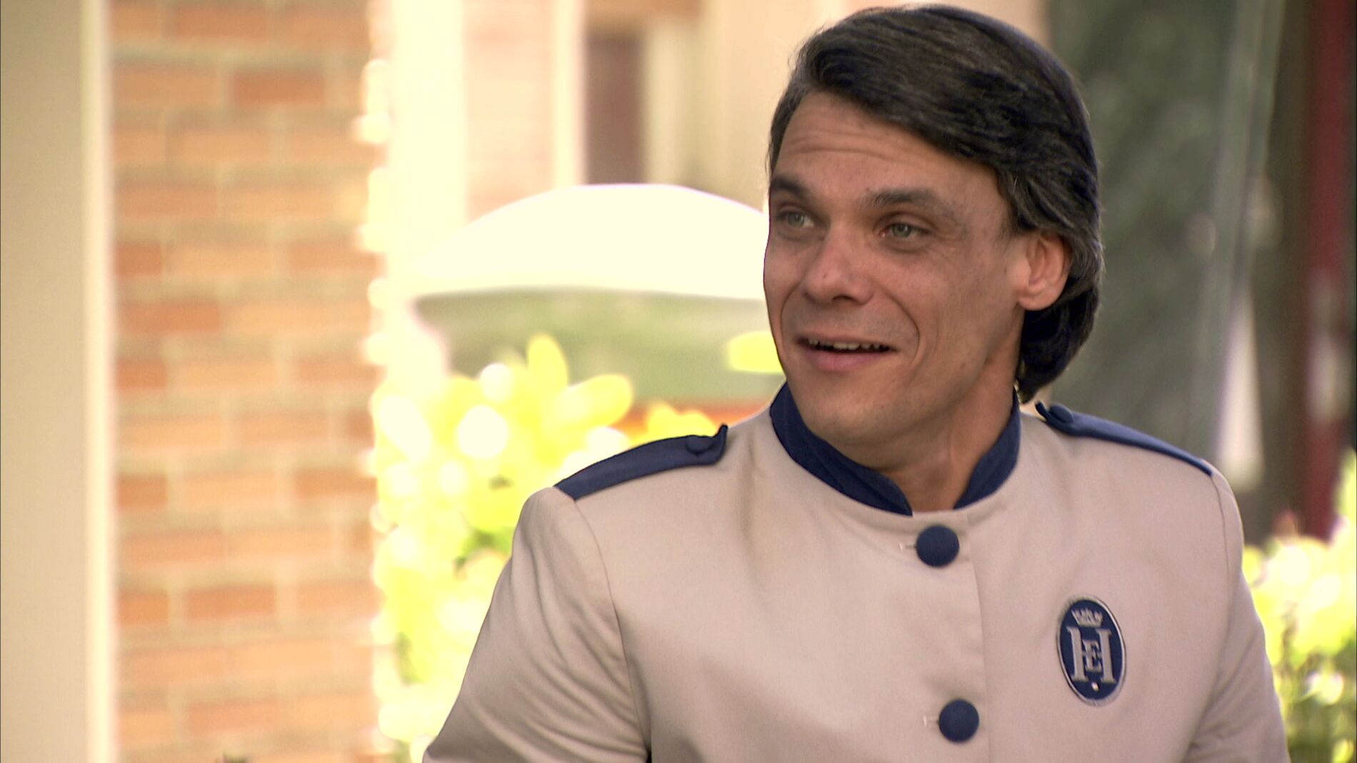 &lsquo;Amar es para siempre&rsquo;: Un inesperado regreso hace que Jes&uacute;s recupere la sonrisa