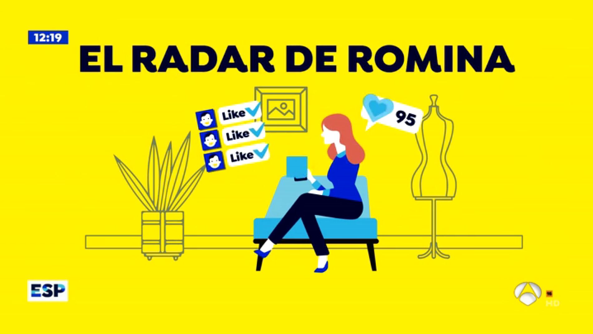 secci&Atilde;&sup3;n romina
