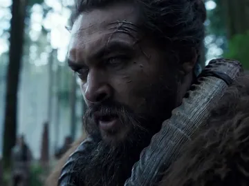 Jason Momoa en 'See' Jason Momoa en 'See'