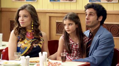 Despedimos a María e Ignacio, una de las parejas más queridas de 'Amar es para siempre'